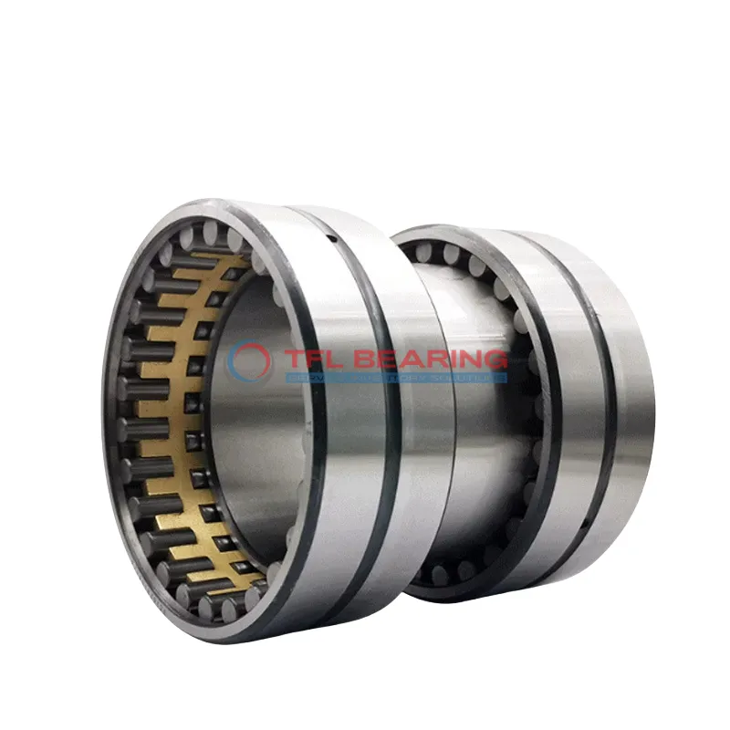 Four-Row Cylindrical Roller Bearings BC4-0107
